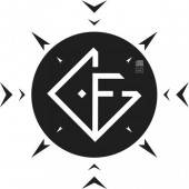 logo Gravity Falls
